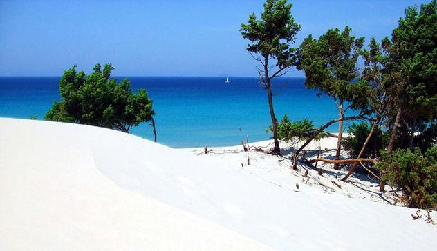 Agriturismo Monte Majore Siliqua Ngoại thất bức ảnh